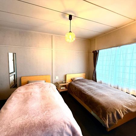 旭川市蒼穹アパートメント エクステリア 写真