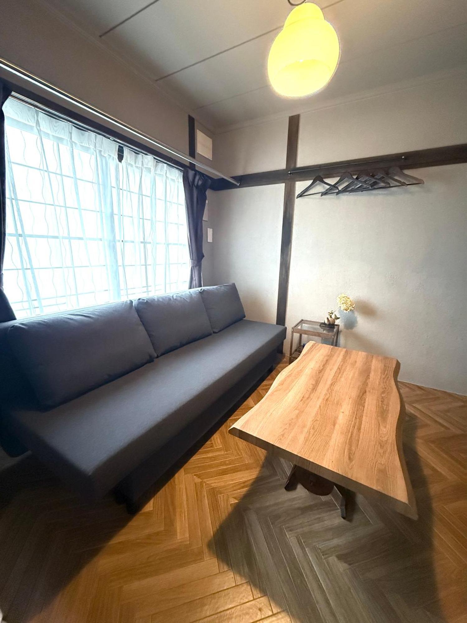 旭川市蒼穹アパートメント エクステリア 写真